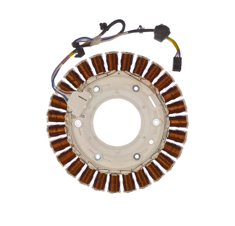 W11354542 - Genuine OEM Whirlpool Washer Stator